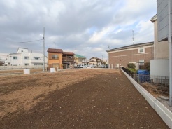 世田谷区宇奈根１丁目