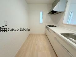 府中市清水が丘３丁目