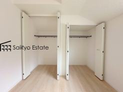 府中市清水が丘３丁目