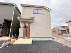 府中市清水が丘３丁目