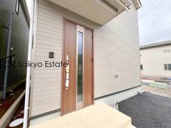 府中市清水が丘３丁目