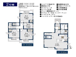 調布市深大寺元町１丁目