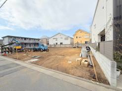 土地建物総額【7890万円～】建物価格1690万円より承ります。フリープラン住宅！全6区画の土地での分譲となります！