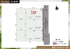練馬区南田中１丁目
