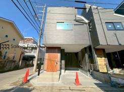 国分寺市東戸倉２丁目