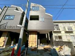 国分寺市東戸倉２丁目