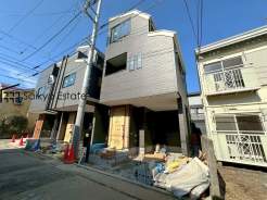 国分寺市東戸倉２丁目