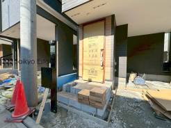 国分寺市東戸倉２丁目