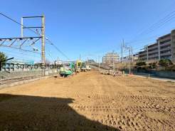 3路線利用可能でマルチアクセス可能な利便性良い立地です！