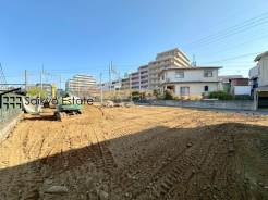 17.4帖以上の広々LDK！収納付きの居室が4部屋！ガスを効率よく使えるハイクオリティ熱源器「エコジョーズ」標準装備！