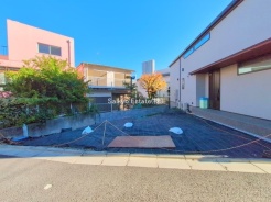 東京メトロ南北線「白金台」駅徒歩6分！都営浅草線「高輪台」駅徒歩6分！JR山手線「五反田」駅徒歩約17分！「目黒」駅徒歩約18分！多方面への移動がスムーズです！