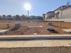 小金井市前原町４丁目