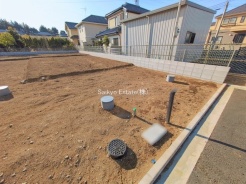 小金井市前原町４丁目