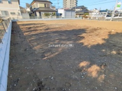 小金井市前原町４丁目