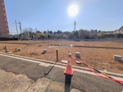 小金井市前原町４丁目