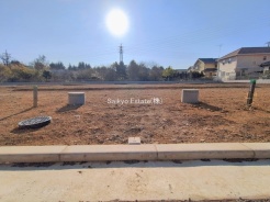 小金井市前原町４丁目