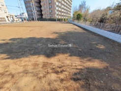 小金井市前原町４丁目