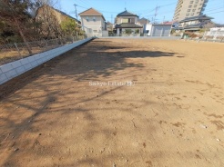 小金井市前原町４丁目