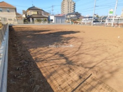 小金井市前原町４丁目