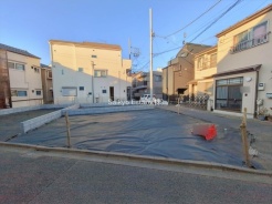 建築条件のない土地での販売のため、お好きなハウスメーカー、お好きな間取りで建築可能です！こだわりのマイホームの夢を叶えませんか！