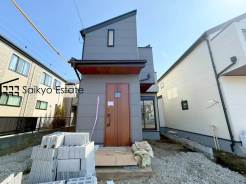 府中市若松町３丁目
