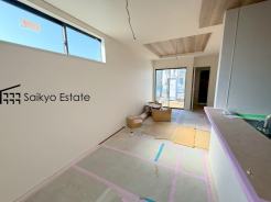 府中市若松町３丁目