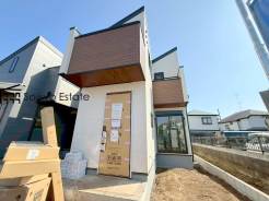 府中市若松町３丁目