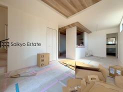 府中市若松町３丁目