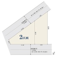 練馬区東大泉２丁目