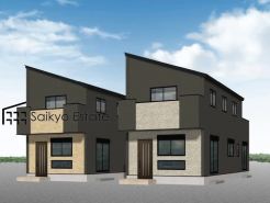 小田急線「成城学園前」駅徒歩25分！小田急線「狛江」駅、東急田園都市線「二子玉川」駅もバス便にて利用可能！敷地面積ゆとりの38坪超！車種にもよりますが駐車2台可能です！