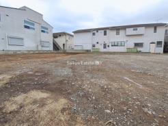 小金井市桜町１丁目