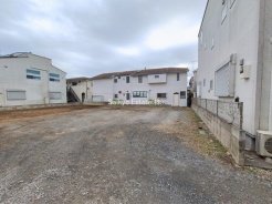 小金井市桜町１丁目