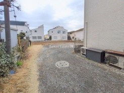 小金井市桜町１丁目