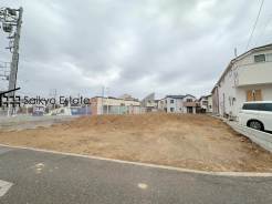 ZEH水準の省エネ仕様！各棟LDK広々17帖以上！WICやリビング収納など豊富な収納スペース！省エネ性能を第三者評価機関が評価する「BELS」認定物件！