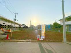 JR中央線「三鷹」駅と井の頭線「吉祥寺」駅、京王線「調布」駅がバス便にて利用可能な立地です！バス停まで徒歩4分！