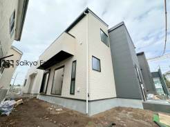 京王井の頭線「久我山」駅徒歩17分！JR中央線「吉祥寺」駅、バス便にて利用可能です！（2号棟）