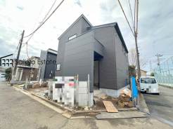 三鷹市牟礼１丁目