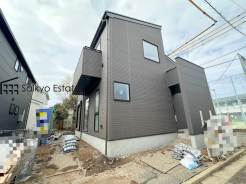 三鷹市牟礼１丁目