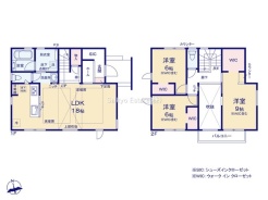 三鷹市牟礼１丁目