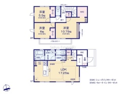 三鷹市牟礼１丁目