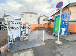 住宅性能表示（建設、設計）W取得物件！耐震等級3！繰り返す地震に強い制震ダンパー搭載！