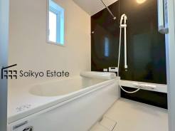 三鷹市中原４丁目