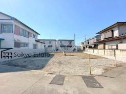 京王線「国領」駅徒歩8分！「調布」駅も徒歩約17分で利用可能です！お買い物など用途に合わせて駅を使い分け出来る嬉しい立地です♪