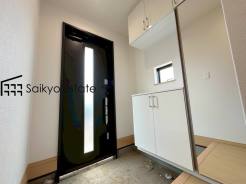 西東京市中町１丁目