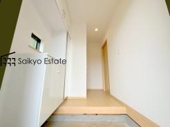 西東京市中町１丁目