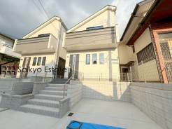 西武新宿線「花小金井」駅徒歩18分！JR中央線「武蔵境」駅もバス便にて利用可能です！