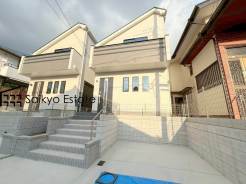 西東京市向台町６丁目