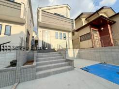 西東京市向台町６丁目