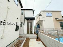 ZEH水準の省エネ住宅！住宅性能評価6項目において最高等級を取得！建物の劣化軽減や構造の安定、耐震性などに優れた確かな品質の住まいです！