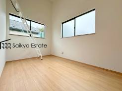 西東京市東町１丁目